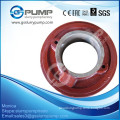 A05 material corrode resisting slurry pump spare parts